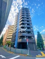 ＪＲ山手線五反田駅まで徒歩10分