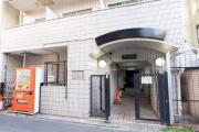 AP1110 プラーズ南幸町I