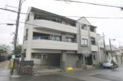 阪急宝塚線豊中駅まで徒歩7分