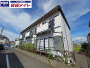 コンフォール鼓ヶ浦 A