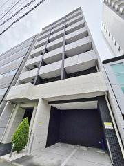 地下鉄東山線名古屋駅まで徒歩10分