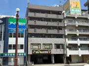ソネット鴨池ビル