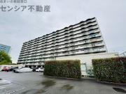 淀川パークハウスC棟