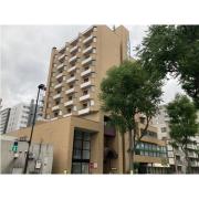 INOVE札幌資生館前