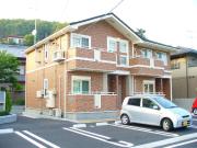 ＪＲ宇野線早島駅まで徒歩20分