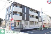 ドルフクレセント八番館