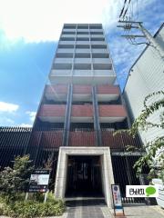 地下鉄烏丸線五条駅まで徒歩7分