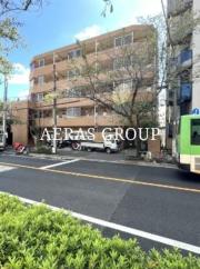 パークサイドマンション松が丘