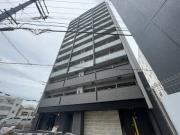 地下鉄今里筋線緑橋駅まで徒歩5分