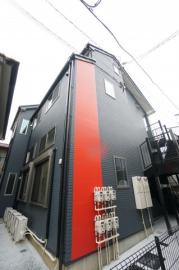 プレジール溝の口