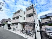京阪本線西三荘駅まで徒歩3分