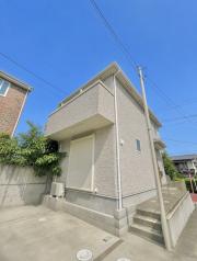 三室大古里緑地台住宅A棟