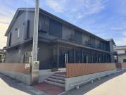 富山地鉄富山市内線広貫堂前駅まで徒歩19分