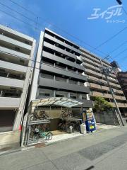 地下鉄長堀鶴見緑地線蒲生四丁目駅まで徒歩5分