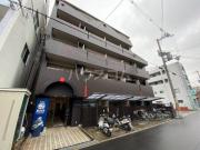 阪急京都線淡路駅まで徒歩5分