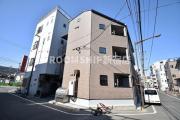 ＪＲ京葉線潮見駅まで徒歩5分