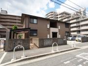 ソレジオ北野田