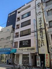 大阪宝石センタービル