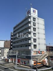 パークテラス市川