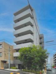 都営大江戸線蔵前駅まで徒歩7分