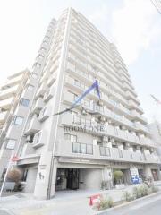 ライオンズマンション北千住第七