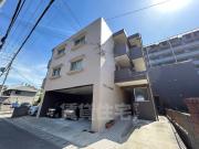 ＪＲ山陽本線大久保駅まで徒歩3分