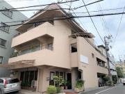 ＪＲ山手線高田馬場駅まで徒歩8分