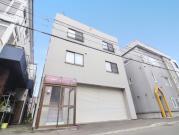 地下鉄東豊線月寒中央駅まで徒歩3分