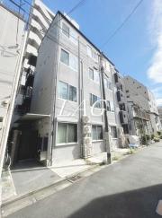 グランクオール川崎