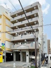 東急目黒線不動前駅まで徒歩5分