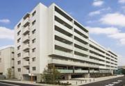 東武伊勢崎・大師線曳舟駅まで徒歩8分