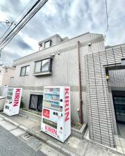 西武新宿線新井薬師前駅まで徒歩5分