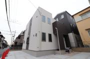 フジパレス戸建賃貸五十鈴町
