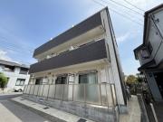 ＪＲ総武線（各駅停車）新検見川駅まで徒歩11分