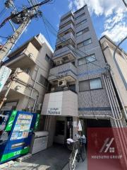 ＪＲ大阪環状線今宮駅まで徒歩4分