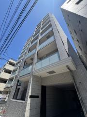 ＪＲ京浜東北・根岸線鶴見駅まで徒歩6分