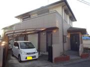 加古川町木村ヘーベルハウス