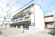 阪急宝塚線庄内駅まで徒歩10分