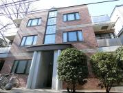 京王線笹塚駅まで徒歩4分