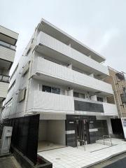 スカイコート文京大塚