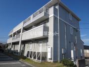 ドリーム・21 A棟