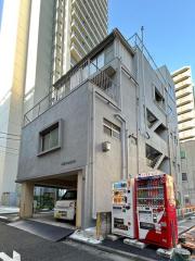 伊藤マンション
