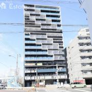 地下鉄東山線亀島駅まで徒歩3分
