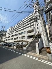 ＪＲ鹿児島本線博多駅まで徒歩7分