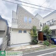 世田谷区羽根木2丁目戸建