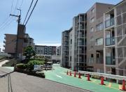 コープ野村高槻