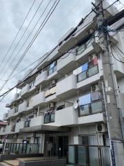 京成押上線四ツ木駅まで徒歩10分