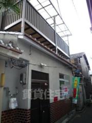 阪急京都線西院駅まで徒歩8分