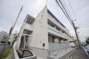 ＪＲ埼京線戸田駅まで徒歩13分
