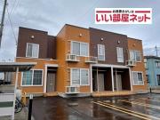 ＪＲ信越本線押切駅まで徒歩27分